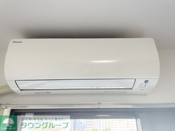 モナークマンション溝の口IIの物件内観写真